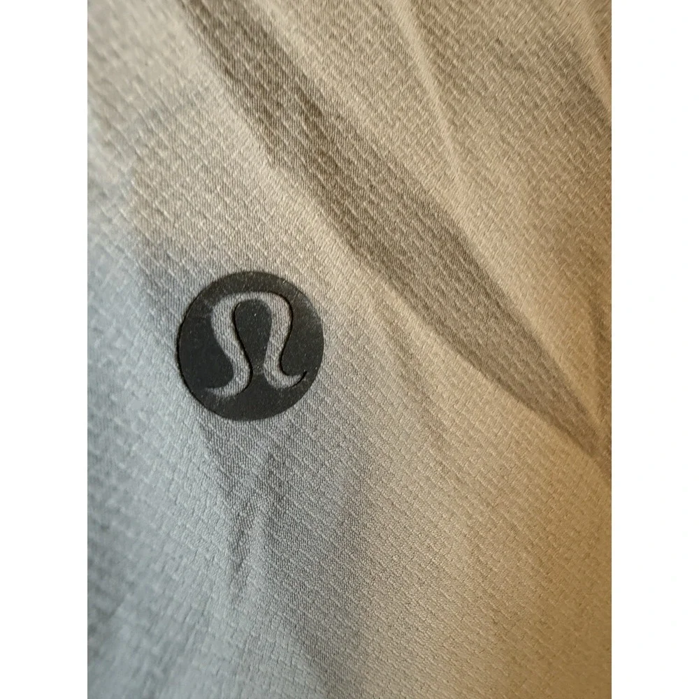 Lululemon‎ Men's License to Train Linerless Short 7